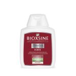BIOXSINE DermaGen Forte szampon przeciwko wypadaniu włosów, 300 ml