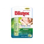 Blistex Hemp&Shea balsam do ust, 4,25 g