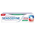 Sensodyne Sensitivity & Gum pasta dla wrażliwych zębów, 75 ml