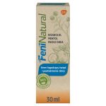 FeniNatural krem łagodzący świąd i podrażnienia skóry, 30 ml.