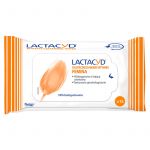 Lactacyd FEMINA chusteczki do higieny intymnej, 15 szt.