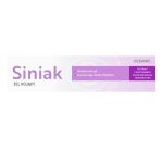 Siniak  żel kojąco-pielęgnacyjny, 40 g.