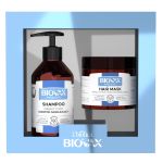 Biovax Probiotic zestaw kosmetyków do włosów, 1 szt. 