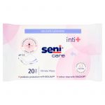 Seni Care INTI+ chusteczki do higieny intymnej, 20 szt.