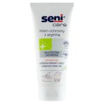 Seni Care krem ochronny z argininą w profilaktyce odleżyn i odparzeń, 200 ml