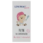 Linomag płyn na ciemieniuchę  dla niemowląt, 30 ml