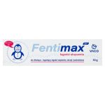 Fentimax  żel chłodząco - łagodzący zmniejszający obrzęki i swędzenie, 50 g