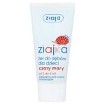 Ziajka Czary-Mary  żel do zębów dla dzieci w wieku 2-6 lat, 50 ml