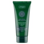 Ziaja szampon ziołowy normalizujący sebum, 200 ml