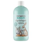Sylveco Dla Dzieci płyn do kąpieli z pianą, 500 ml