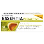Essentia Proactive kapsułki ze składnikami wspomagającymi prawidłowe funkcjonowanie wątroby, 30 szt. 