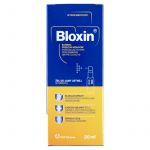 Bloxin żel do jamy utsnej w sprayu o działaniu przeciwwirusowym, 20 ml