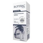 Biotebal Men Szampon przeciw wypadaniu włosów, 150 ml