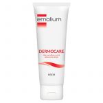 Emolium Dermocare krem do skóry suchej i wrażliwej od 1. dni życia, 75 ml
