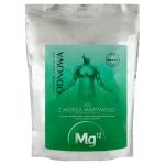 Mg12 Odnowa płatki magnezowe, regenerujące do kąpieli, 4 kg