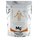 Mg12 Odnowa sól kłodawska, magnezowo-potasowa, 4 kg