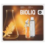 Bioliq PRO zestaw: płyn micelarny do każdego typu cery – 200 ml + serum intensywnie rewitalizujące – 30 ml KRÓTKA DATA 31.07.2023