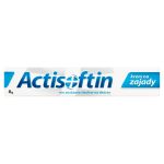 ACTISOFTIN  krem na zajady, 8 g