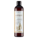Sylveco odbudowujący szampon pszeniczno-owsiany, 300 ml 