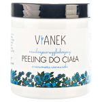 Vianek nawilżająco-wygłądzający peeling do ciała, 250 ml 