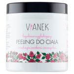 Vianek łagodząco-wygładzający peeling do ciała, 250 ml 