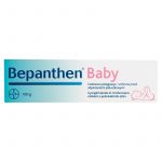 Bepanthen Baby maść ochronna przed odparzeniami pieluszkowymi niemowląt, 100 g