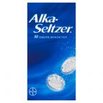 Alka-Seltzer  tabletki na ból i gorączkę różnego pochodzenia, 10 szt.