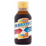 Herbapect, syrop ułatwiający odkrztuszanie, butelka 150 ml