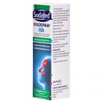 Sudafed XyloSpray HA aerozol udrażniający nos i zatoki, butelka 10 ml