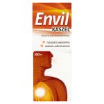 Envil kaszel syrop na kaszel ułatwiający odkrztuszanie, 100 ml