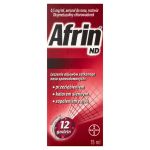 Afrin ND aerozol na objawy zapalenia zatok, 15 ml