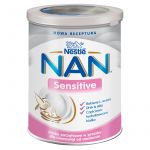 NAN Expert Sensitive mleko modyfikowane dla niemowląt z lekkimi problemami trawiennymi, 400 g
