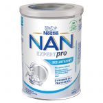 NAN Expert Pro bezlaktozowe początkowe mleko modyfikowane, 400 g