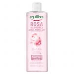 Equilibra Rosa  płyn micelarny do oczyszczania twarzy, 400 ml