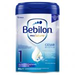 Bebilon Profutura CESAR BIOTIK 1 mleko początkowe od 1 dni życia, 800 g