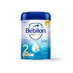 Bebilon Profutura CESAR BIOTIK 2 mleko następne po 6 miesiącu życia,  800 g