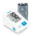 Ciśnieniomierz naramienny NOVAMA White B do pomiaru ciśnienia w warunkach domowych, 1 szt.
