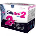 Collaflex DUO  saszetki pomagające uzupełnić niedobory kolagenu, 30 szt.