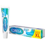 Corega Super Mocny delikatnie miętowy krem do mocowania protez zębowych, 70 g 