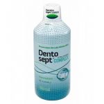 Dentosept Complex  płyn do codziennej higieny jamy ustnej, 500 ml 