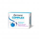 Dermena Complex  kapsułki ze składnikami wzmacniającymi włosy i paznokcie, 30 szt.