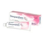 Dexpanthen Sopharma  maść dla dzieci do skóry wrażliwej, na odparzenia, 30 g