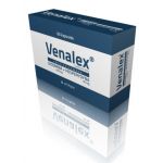 Venalex kapsułki z diosminą i hesperydyną, 60 szt.
