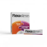 Flexaslimin  proszek ze składnikami wspomagającymi redukcję masy ciała, 30 sasz.