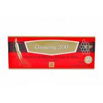 Ginseng 200 Żeń-szeń & Mleczko pszczele & Miód płyn dla osób dorosłych w okresach osłabionej odporności, 10 x 10 ml