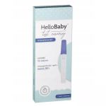 HelloBaby  test ciążowy - strumieniowy, 1 szt.