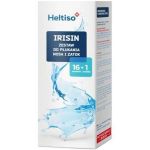 Heltiso Irisin  zestaw do płukania nosa i zatok, 1 butelka + 16 saszetek
