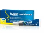 Hysan maść do nosa nawilżająca i pielęgnująca z witaminą A, 5 g