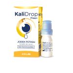 KaliDrop Free+  krople do oczu bez konserwantów, 10 ml
