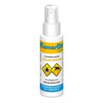 KomarOff  spray hipoalergiczny chroniący skórę przed ugryzieniami owadów, 70 ml KRÓTKA DATA 30.11.2023